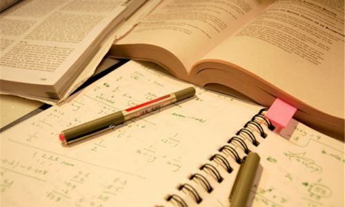 中南财经政法大学有自考本科吗