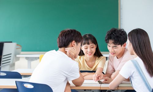 武汉工程大学自考助学班报名