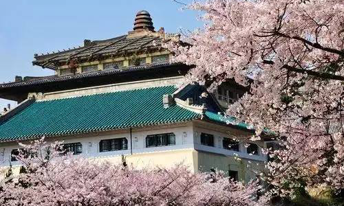 武汉大学成人本科的报考条件