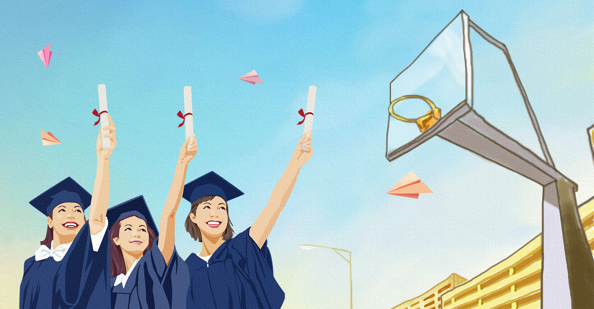 华中科技大学成考可以报名吗