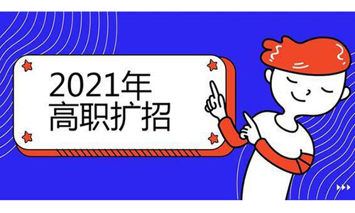 2021年湖北高职扩招有录吗