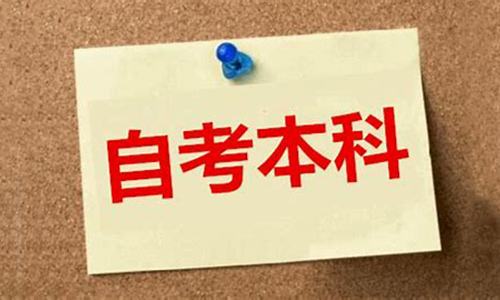 湖北自考本科学历要交多少钱