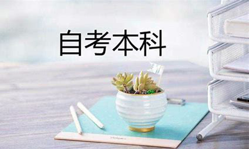 湖北自考本科怎么备考