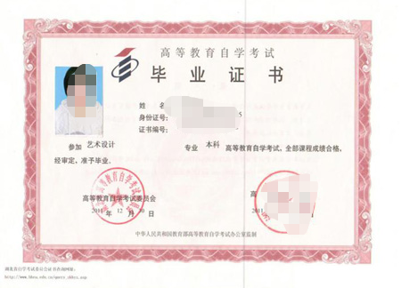  2022武汉大学自考招生简章