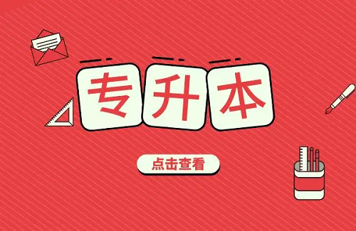 2022年湖北自考专升本能报助学班吗