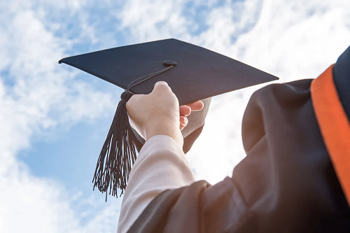 2022年自考学位证什么时候发