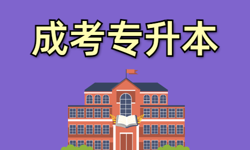 在职考成教专升本没有时间学习怎么办