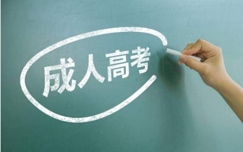 湖北第二师范学院成人高考录取率是多少