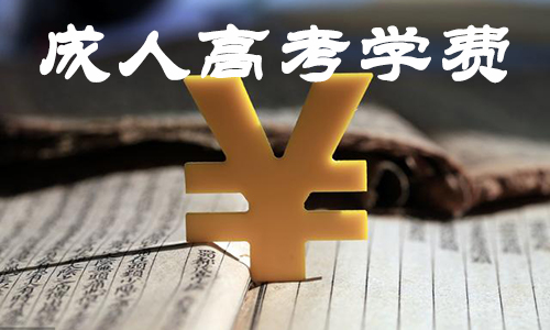 2023年武汉科技大学成人高考学费多少
