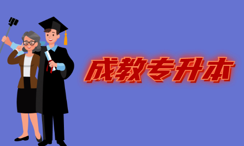 湖北成人专升本学历可以考教资吗