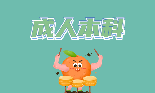 华中科技大学成人本科考试内容