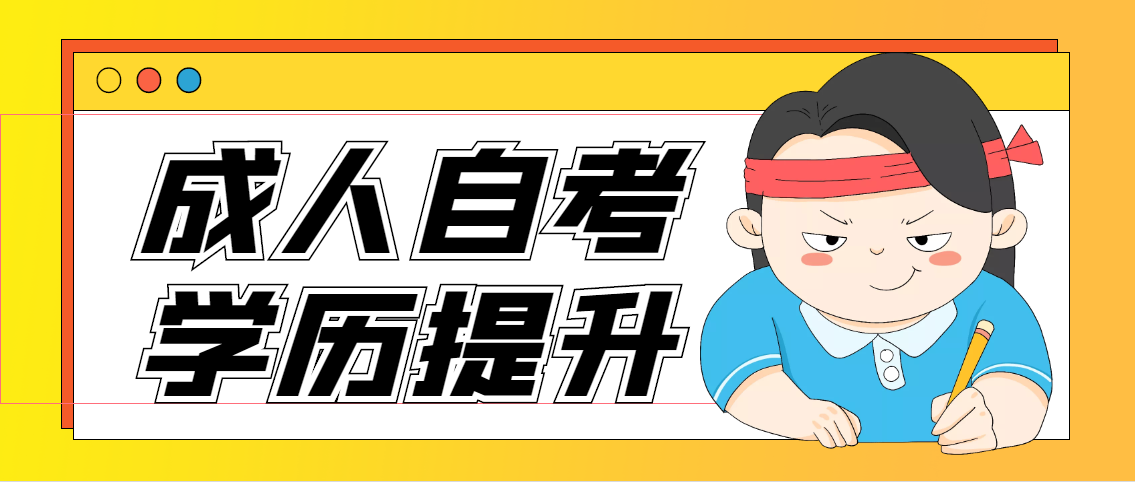 武汉纺织大学自考能不能升本科