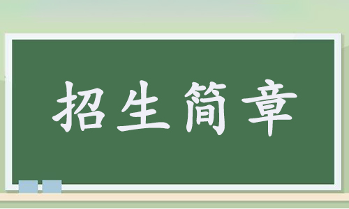 2024年武汉科技大学自考本科招生简章