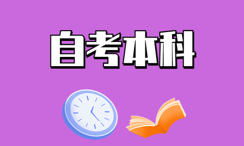 湖北自考本科考教编有什么要求