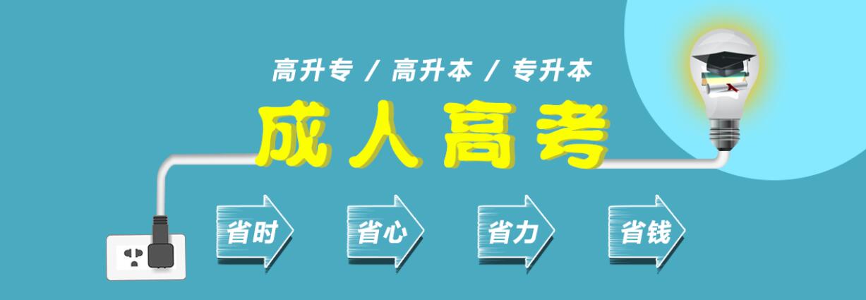 2024年中南财经政法大学成人高考本科报名时间