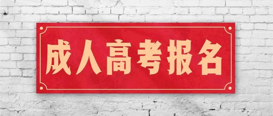 2024年武汉科技大学成人本科怎么报名