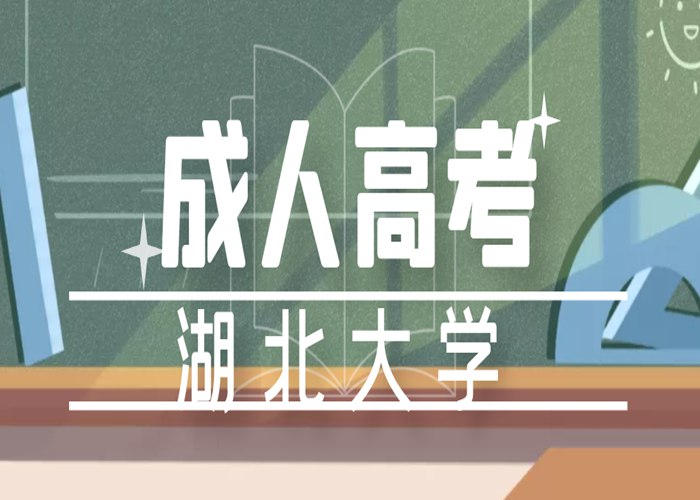 2024年湖北大学函授本科考试科目