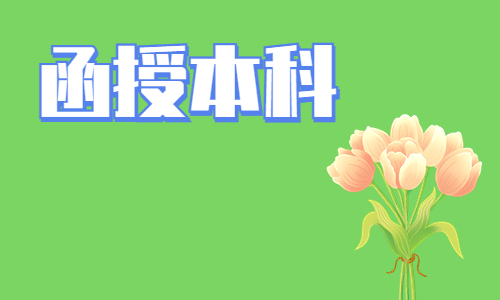 2024年武汉科技大学函授本科考试科目